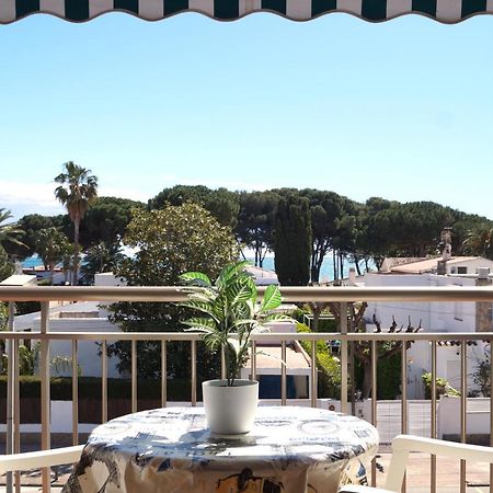 Beach Paradise Cambrils Exterior foto