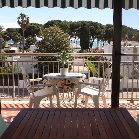 Beach Paradise Cambrils Exterior foto