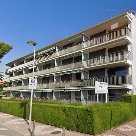 Beach Paradise Cambrils Exterior foto