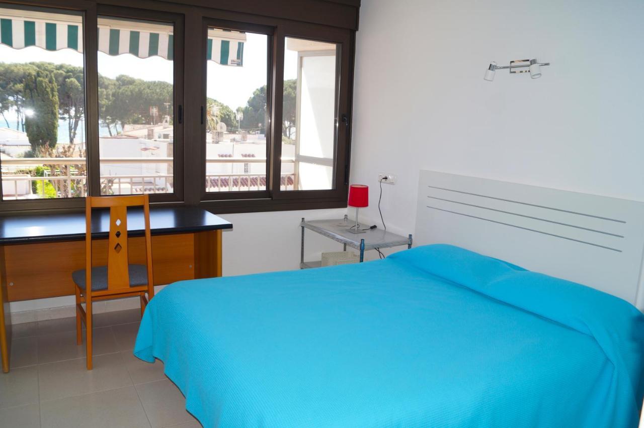 Beach Paradise Cambrils Exterior foto