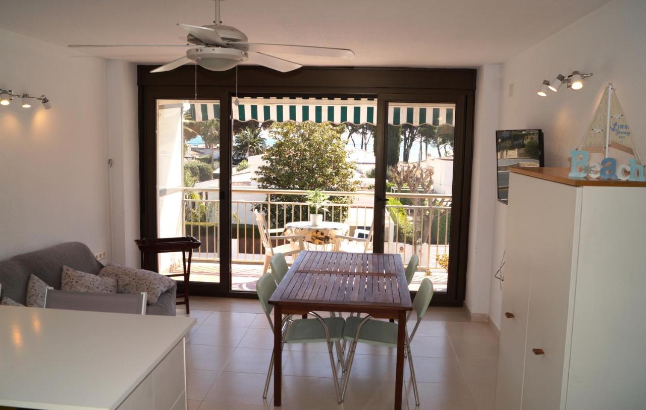 Beach Paradise Cambrils Exterior foto