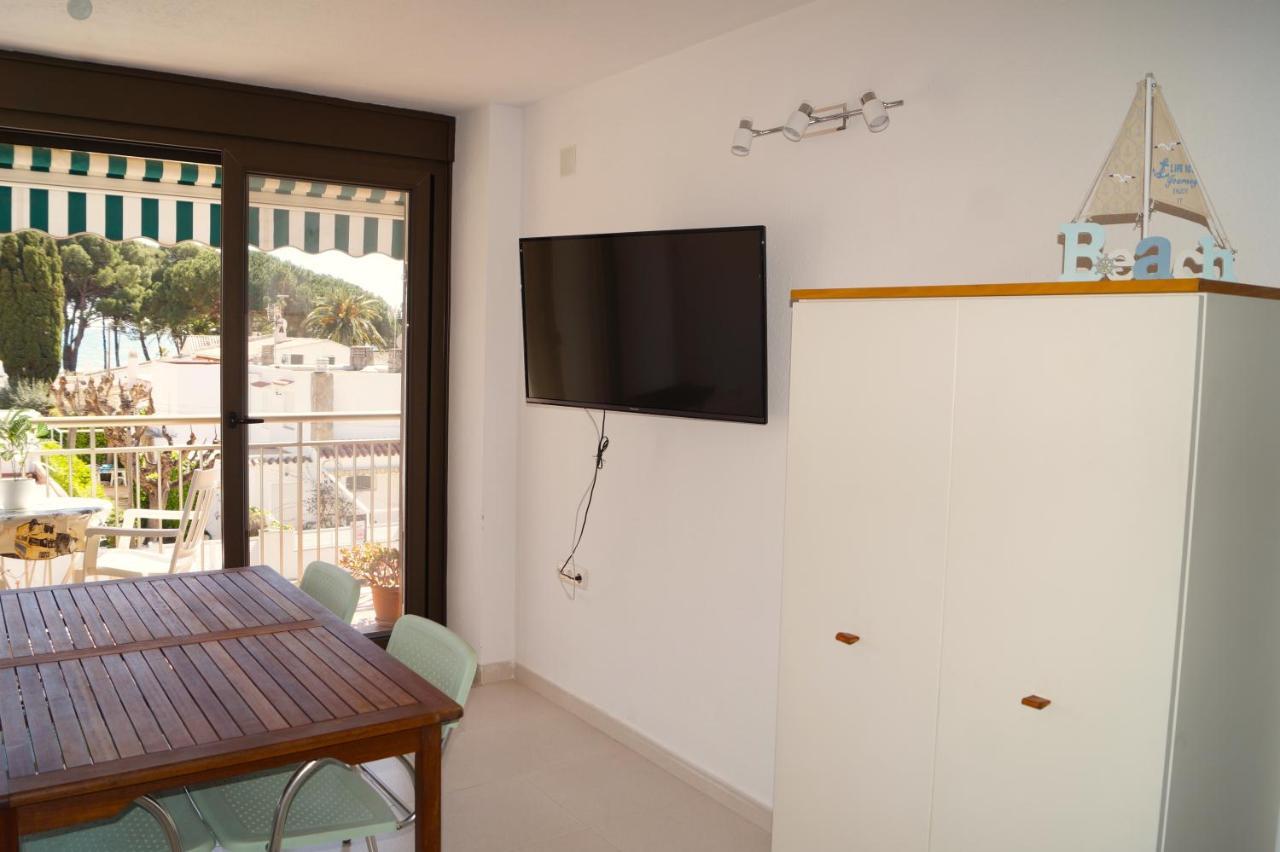 Beach Paradise Cambrils Exterior foto