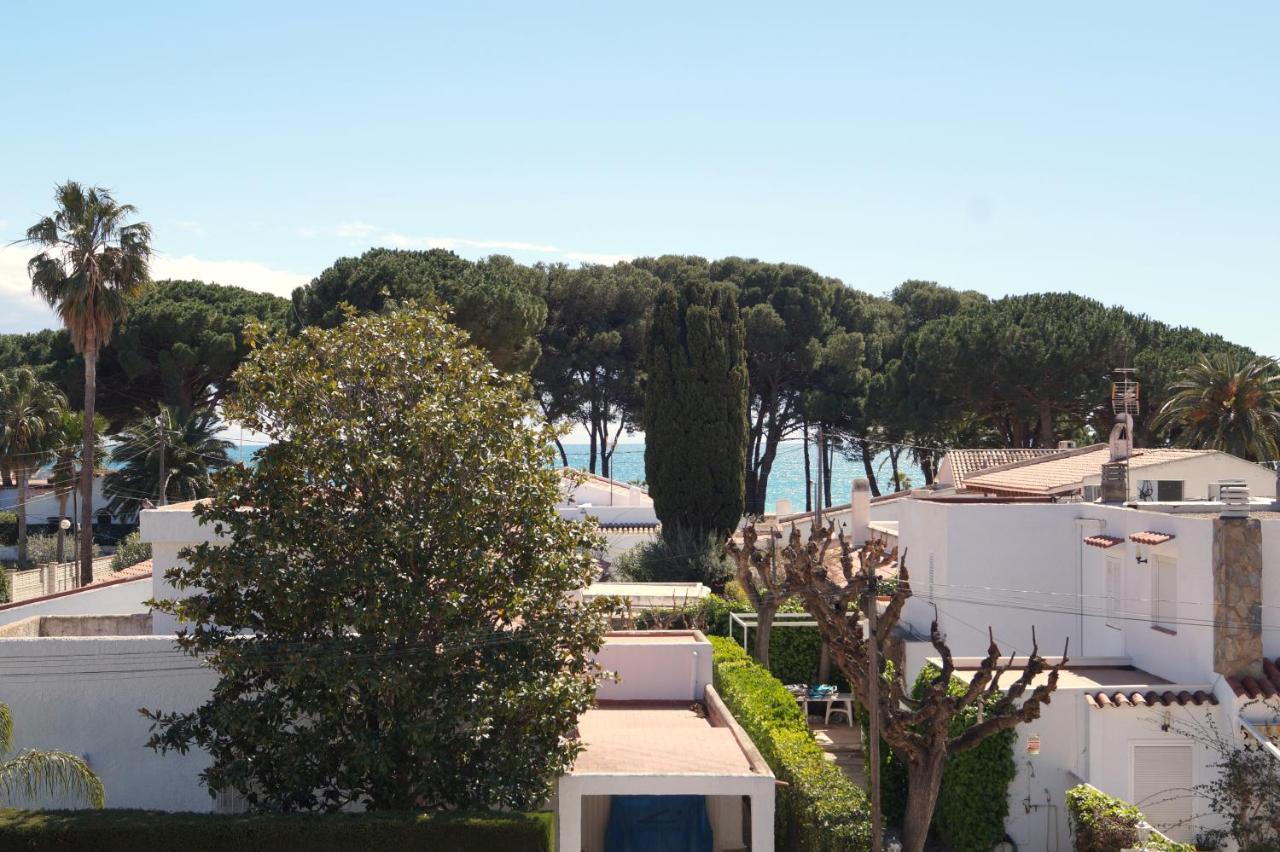 Beach Paradise Cambrils Exterior foto