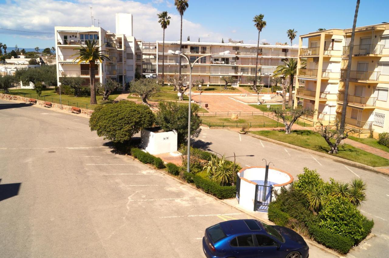 Beach Paradise Cambrils Exterior foto